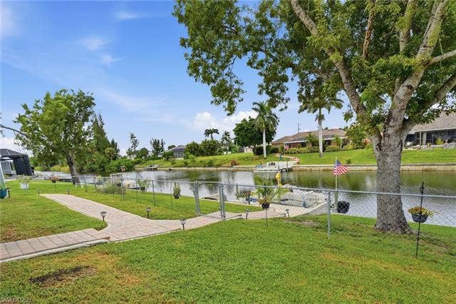 1711 2nd Ter, Cape Coral, FL 33991 1711 2nd Ter, Cape Coral, FL 33991