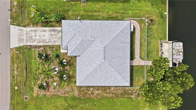 1711 2nd Ter, Cape Coral, FL 33991 1711 2nd Ter, Cape Coral, FL 33991