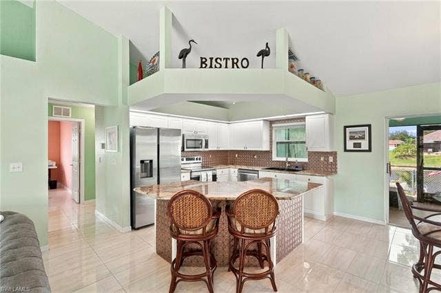 1711 2nd Ter, Cape Coral, FL 33991 1711 2nd Ter, Cape Coral, FL 33991