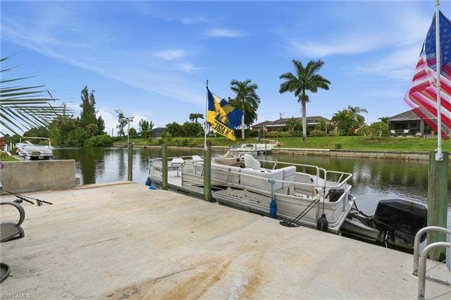 1711 2nd Ter, Cape Coral, FL 33991 1711 2nd Ter, Cape Coral, FL 33991