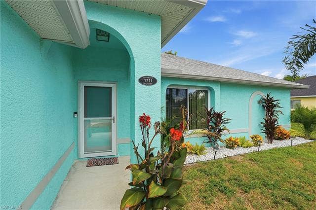 1711 2nd Ter, Cape Coral, FL 33991 1711 2nd Ter, Cape Coral, FL 33991