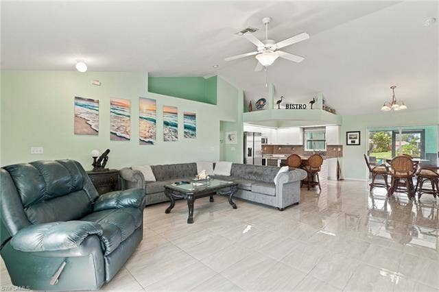 1711 2nd Ter, Cape Coral, FL 33991 1711 2nd Ter, Cape Coral, FL 33991