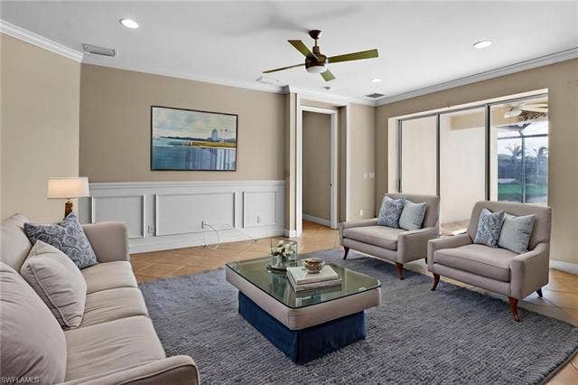 17839 Little Torch Key, Fort Myers, FL 33908 Virtually staged