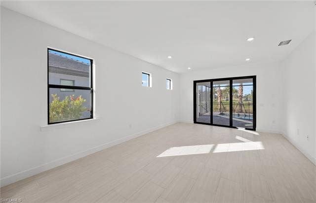 2151 Freemont Way, Naples, FL 34120 Photos are of similar Contour home. Homes may vary.
