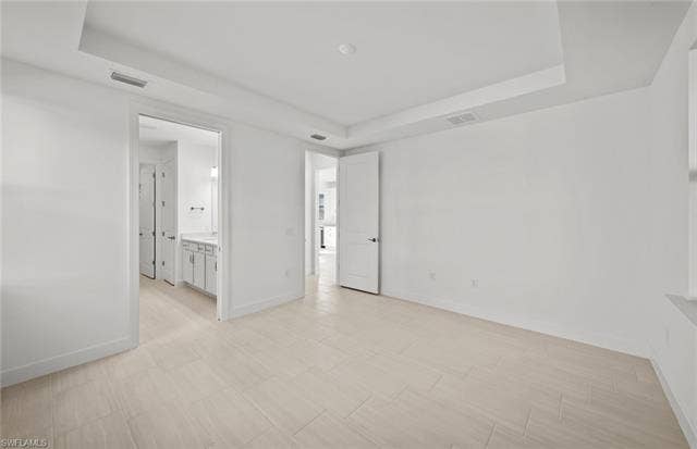 2151 Freemont Way, Naples, FL 34120 Photos are of similar Contour home. Homes may vary.