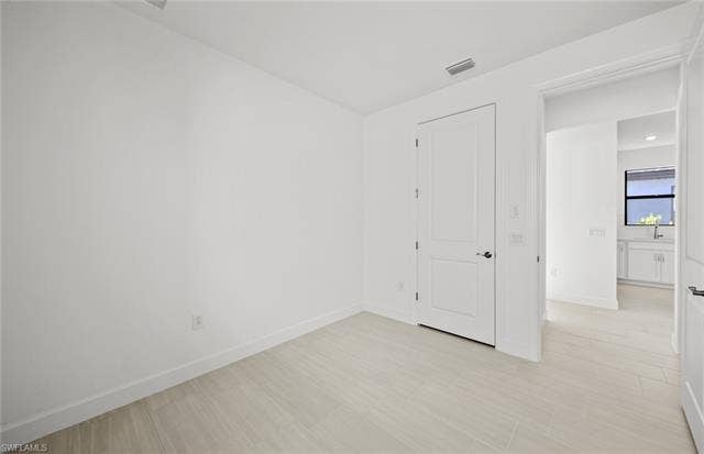2151 Freemont Way, Naples, FL 34120 Photos are of similar Contour home. Homes may vary.