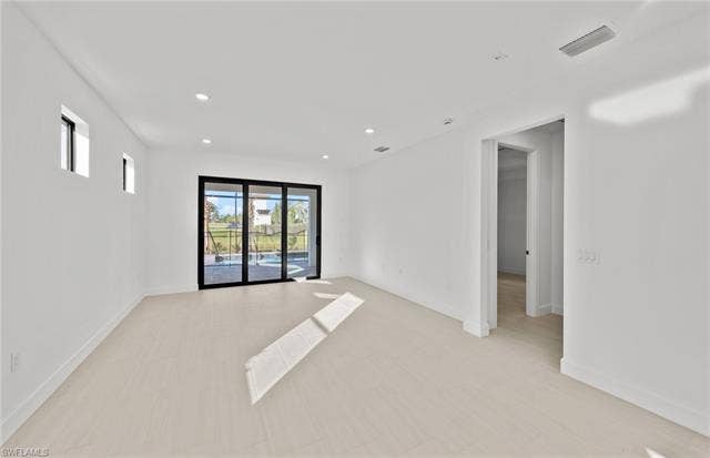 2151 Freemont Way, Naples, FL 34120 Photos are of similar Contour home. Homes may vary.