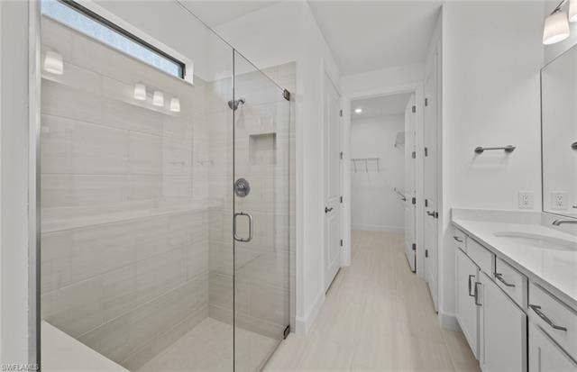 2151 Freemont Way, Naples, FL 34120 Photos are of similar Contour home. Homes may vary.