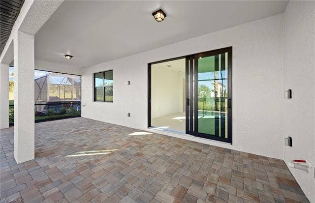 2151 Freemont Way, Naples, FL 34120 Photos are of similar Contour home. Homes may vary.