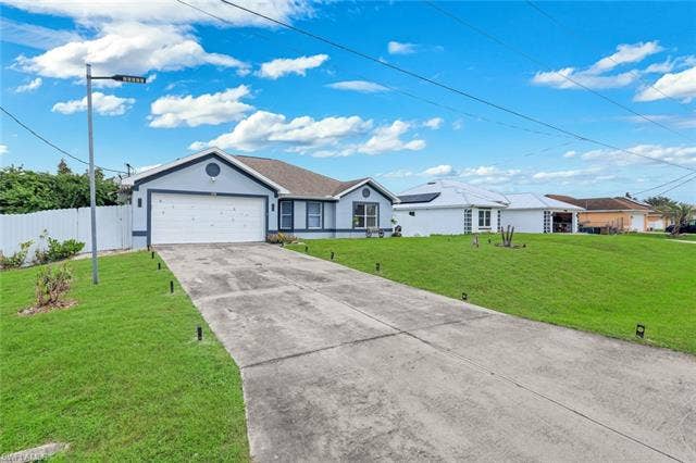 438 Willowbrook Dr, Lehigh Acres, FL 33972 438 Willowbrook Dr, Lehigh Acres, FL 33972