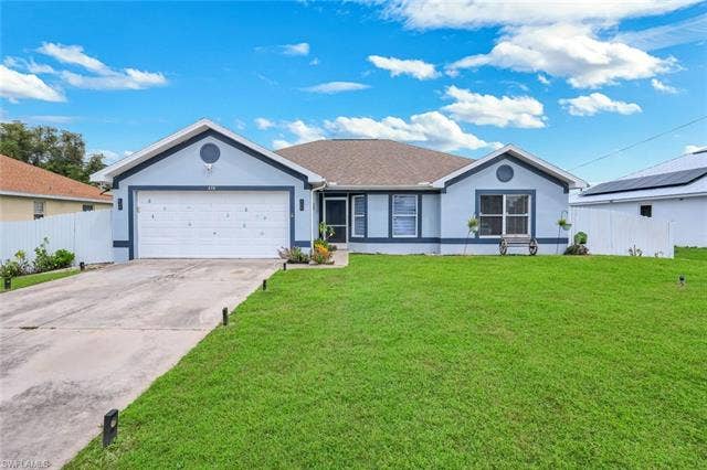 438 Willowbrook Dr, Lehigh Acres, FL 33972 438 Willowbrook Dr, Lehigh Acres, FL 33972