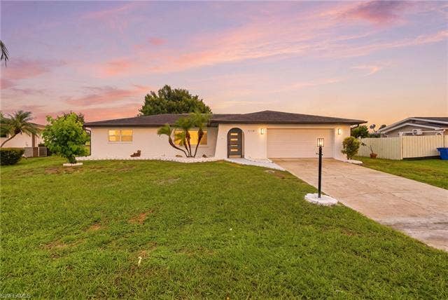 1719 Margate Blvd, Lehigh Acres, FL 33936 1719 Margate Blvd, Lehigh Acres, FL 33936