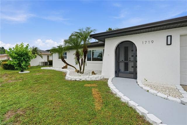1719 Margate Blvd, Lehigh Acres, FL 33936 1719 Margate Blvd, Lehigh Acres, FL 33936