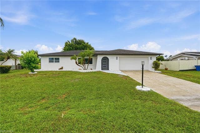 1719 Margate Blvd, Lehigh Acres, FL 33936 1719 Margate Blvd, Lehigh Acres, FL 33936