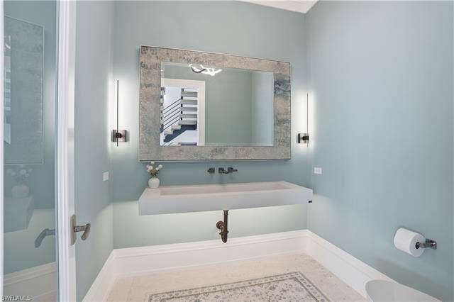 280 Estrellita Dr, Fort Myers Beach, FL 33931 Virtually edited image