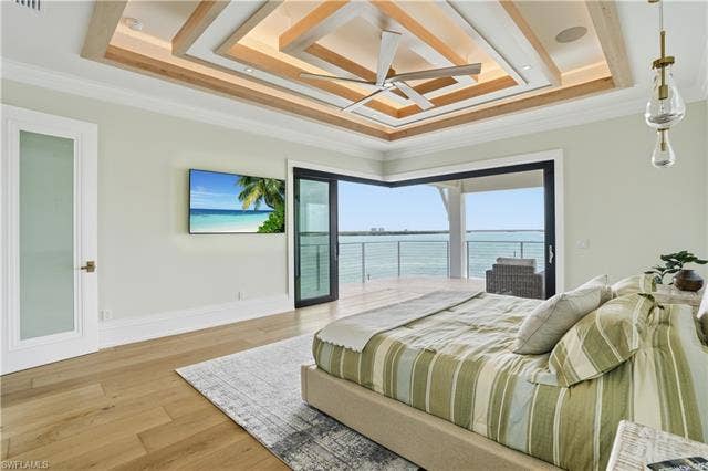 280 Estrellita Dr, Fort Myers Beach, FL 33931 Virtually edited image