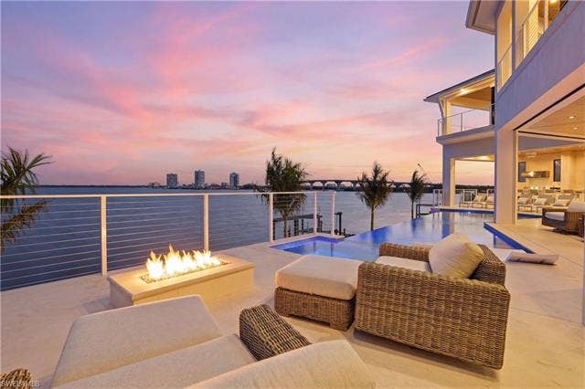 280 Estrellita Dr, Fort Myers Beach, FL 33931 Virtually edited image