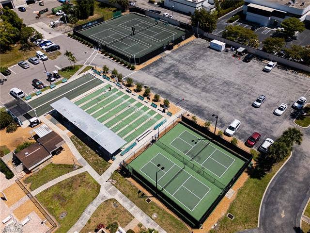 6220 Augusta Dr, #117, Fort Myers, FL 33907 Pickleball, Shuffleboard and Bocce
