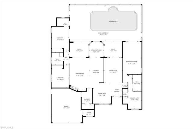 11543 Tanager Ct, Naples, FL 34119 11543 Tanager Ct, Naples, FL 34119