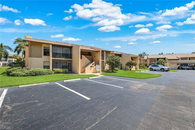 960 Palm View Dr, #209, Naples, FL 34110 960 Palm View Dr, #209, Naples, FL 34110