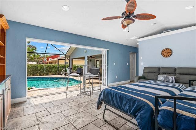 36 5th St, Bonita Springs, FL 34134 guest suite