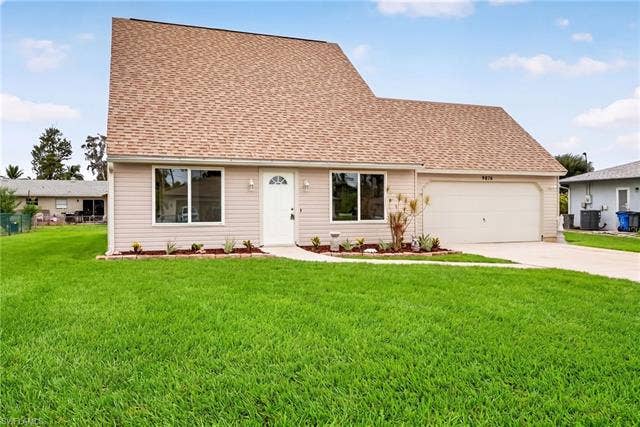 9076 W Shaddock Rd, Fort Myers, FL 33967 9076 W Shaddock Rd, Fort Myers, FL 33967
