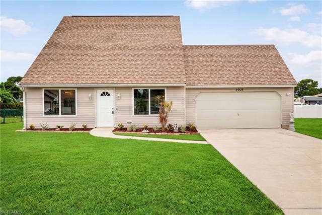 9076 W Shaddock Rd, Fort Myers, FL 33967 9076 W Shaddock Rd, Fort Myers, FL 33967