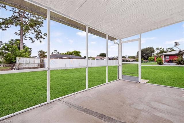 9076 W Shaddock Rd, Fort Myers, FL 33967 9076 W Shaddock Rd, Fort Myers, FL 33967
