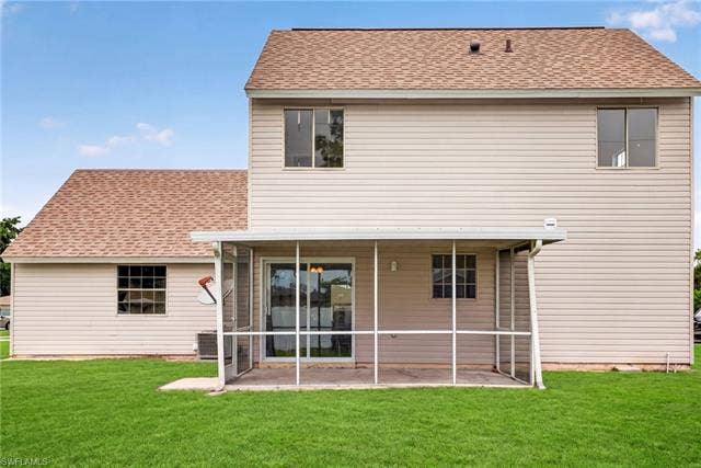 9076 W Shaddock Rd, Fort Myers, FL 33967 9076 W Shaddock Rd, Fort Myers, FL 33967