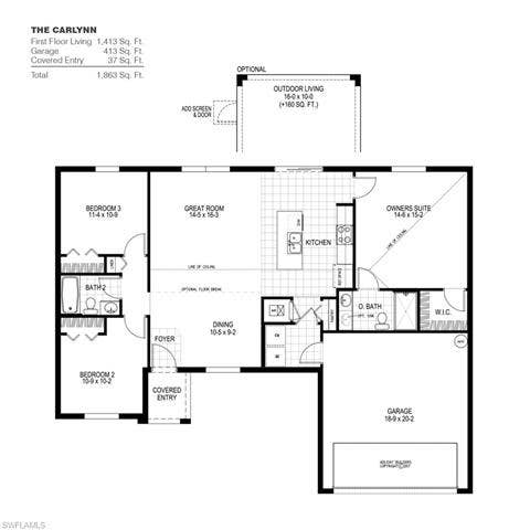 3700 Danbury Ter, North Port, FL 34286 3700 Danbury Ter, North Port, FL 34286