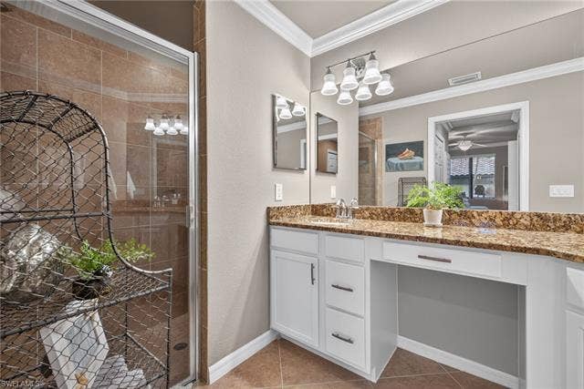 17950 Bonita National Blvd, #1513, Bonita Springs, FL 34135 Primary Bathroom