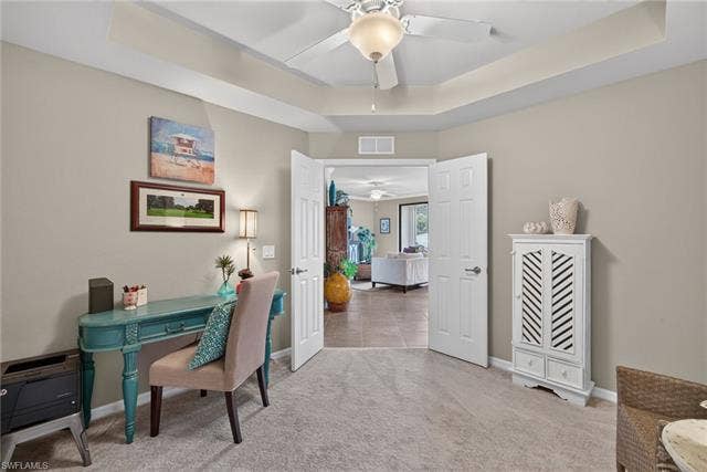 17950 Bonita National Blvd, #1513, Bonita Springs, FL 34135 Den