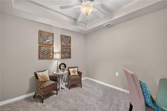 17950 Bonita National Blvd, #1513, Bonita Springs, FL 34135 Den