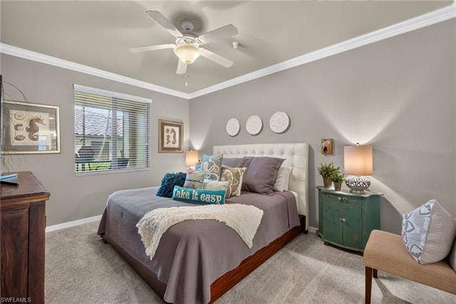 17950 Bonita National Blvd, #1513, Bonita Springs, FL 34135 Primary Bedroom