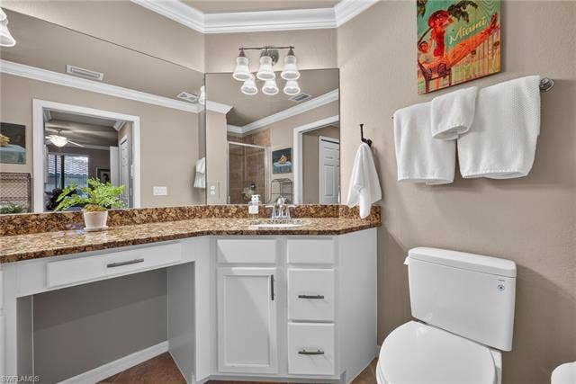 17950 Bonita National Blvd, #1513, Bonita Springs, FL 34135 Primary Bathroom