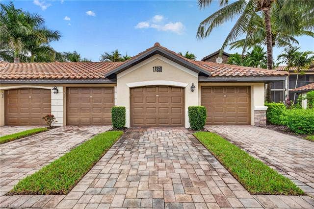 17950 Bonita National Blvd, #1513, Bonita Springs, FL 34135 Single Car Detached Garage