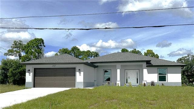 2317 39th St, Cape Coral, FL 33909 2317 39th St, Cape Coral, FL 33909