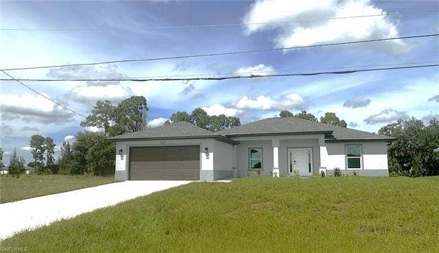 2317 39th St, Cape Coral, FL 33909 2317 39th St, Cape Coral, FL 33909