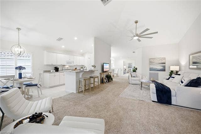 23815 Clear Spring Ct, #2101, Estero, FL 34135 23815 Clear Spring Ct, #2101, Estero, FL 34135