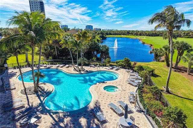 23540 Via Veneto Boulevard, #802, Estero, FL 34134 23540 Via Veneto Boulevard, #802, Estero, FL 34134