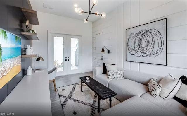 25923 Skipping Rock Circle, Bonita Springs, FL 34135 Photos are of furnished model. Homes may vary.