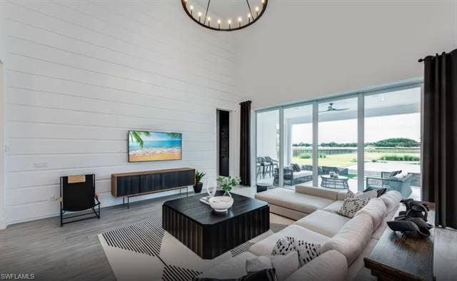 25923 Skipping Rock Circle, Bonita Springs, FL 34135 Photos are of furnished model. Homes may vary.