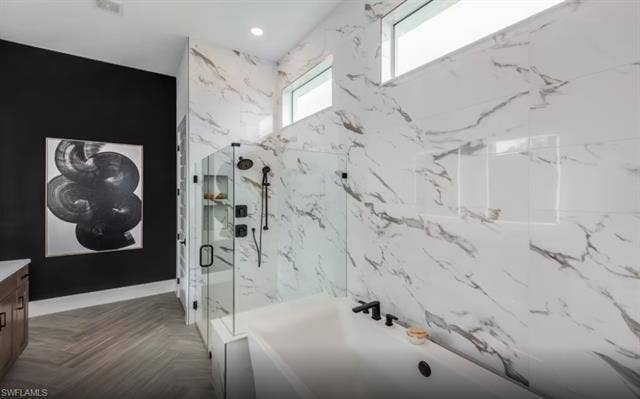 25923 Skipping Rock Circle, Bonita Springs, FL 34135 Photos are of furnished model. Homes may vary.