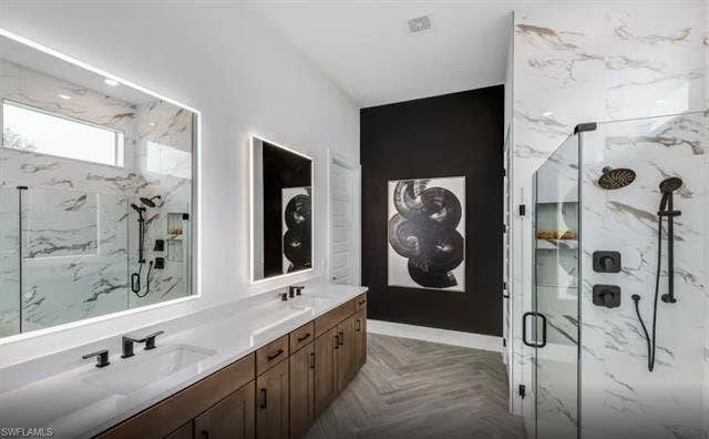 25923 Skipping Rock Circle, Bonita Springs, FL 34135 Photos are of furnished model. Homes may vary.