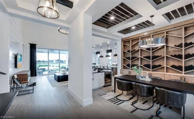 25923 Skipping Rock Circle, Bonita Springs, FL 34135 Photos are of furnished model. Homes may vary.