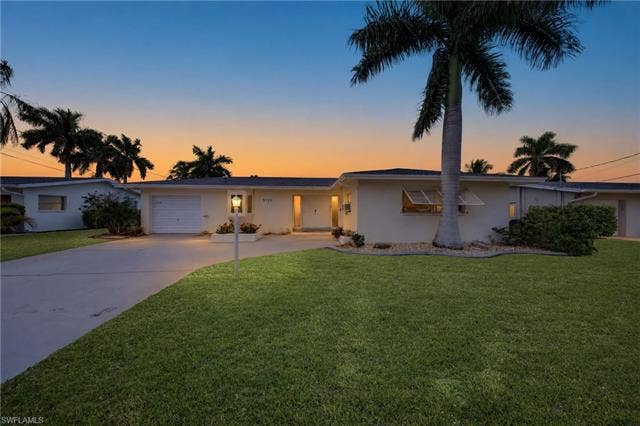 5125 York Ct, Cape Coral, FL 33904 5125 York Ct, Cape Coral, FL 33904