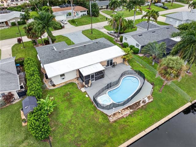 5125 York Ct, Cape Coral, FL 33904 5125 York Ct, Cape Coral, FL 33904