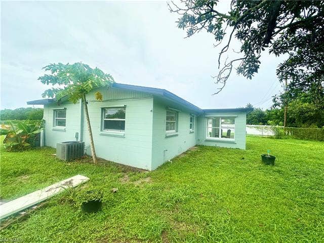 104 Coolidge Ave, Lehigh Acres, FL 33936 104 Coolidge Ave, Lehigh Acres, FL 33936