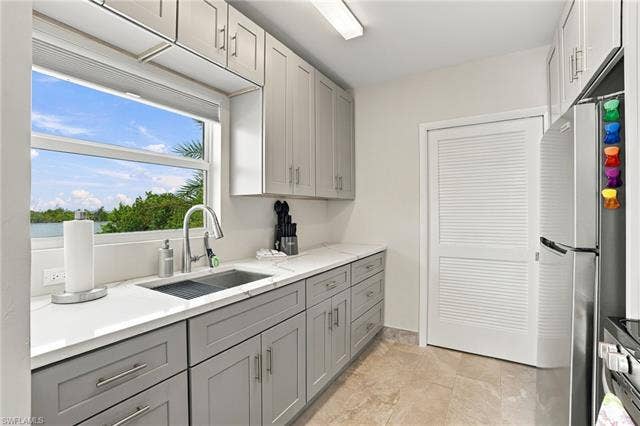 7000 Estero Blvd, #704, Fort Myers Beach, FL 33931 Community room