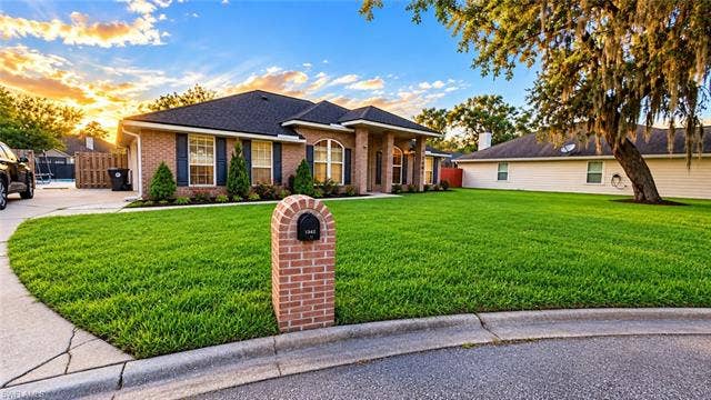 1342 Portside Dr, Fleming Island, FL 32003 1342 Portside Dr, Fleming Island, FL 32003
